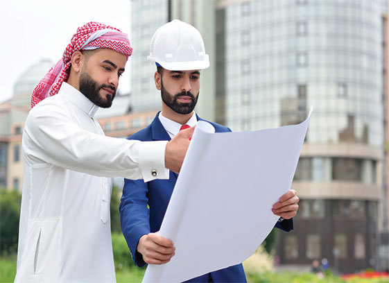 Civil Work Contracting